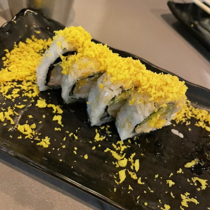 Tempura Roll